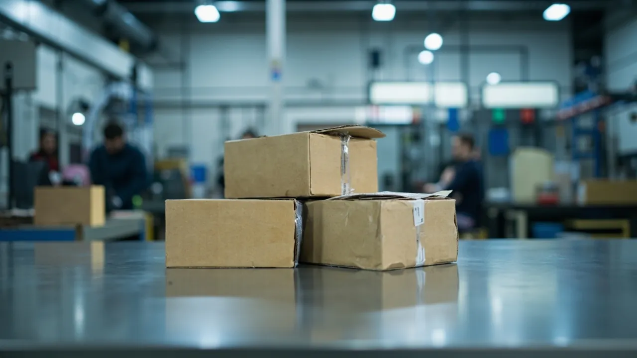 Anti-Static Component Boxes & Electronic-Part Protection: ESD Standards