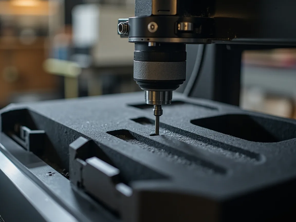 How to Customize an EVA Foam Insert: The Full Process from Measurement to CNC Cutting - real application scene