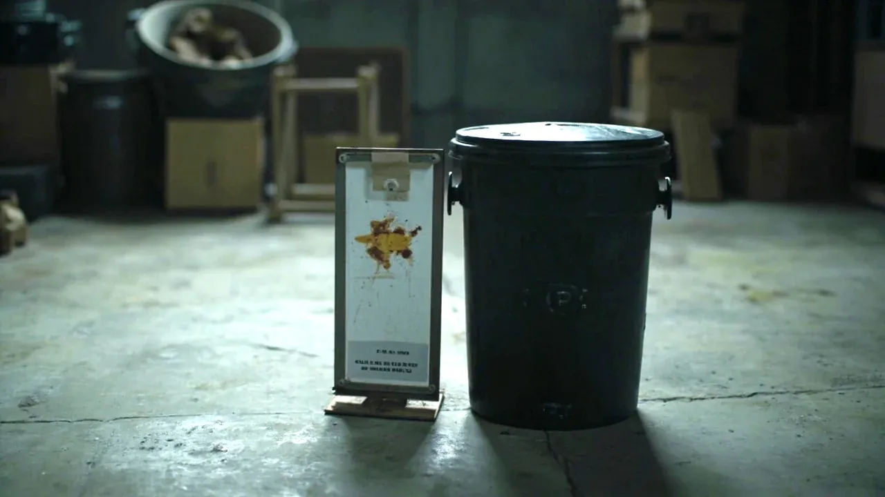 What Is an Explosive Container? Isolation, Venting, Marking