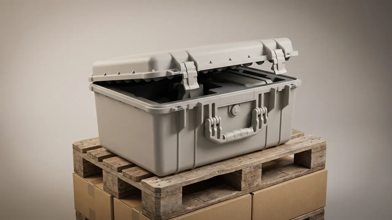 Explosive Storage Case vs Alternatives: Where They Diverge