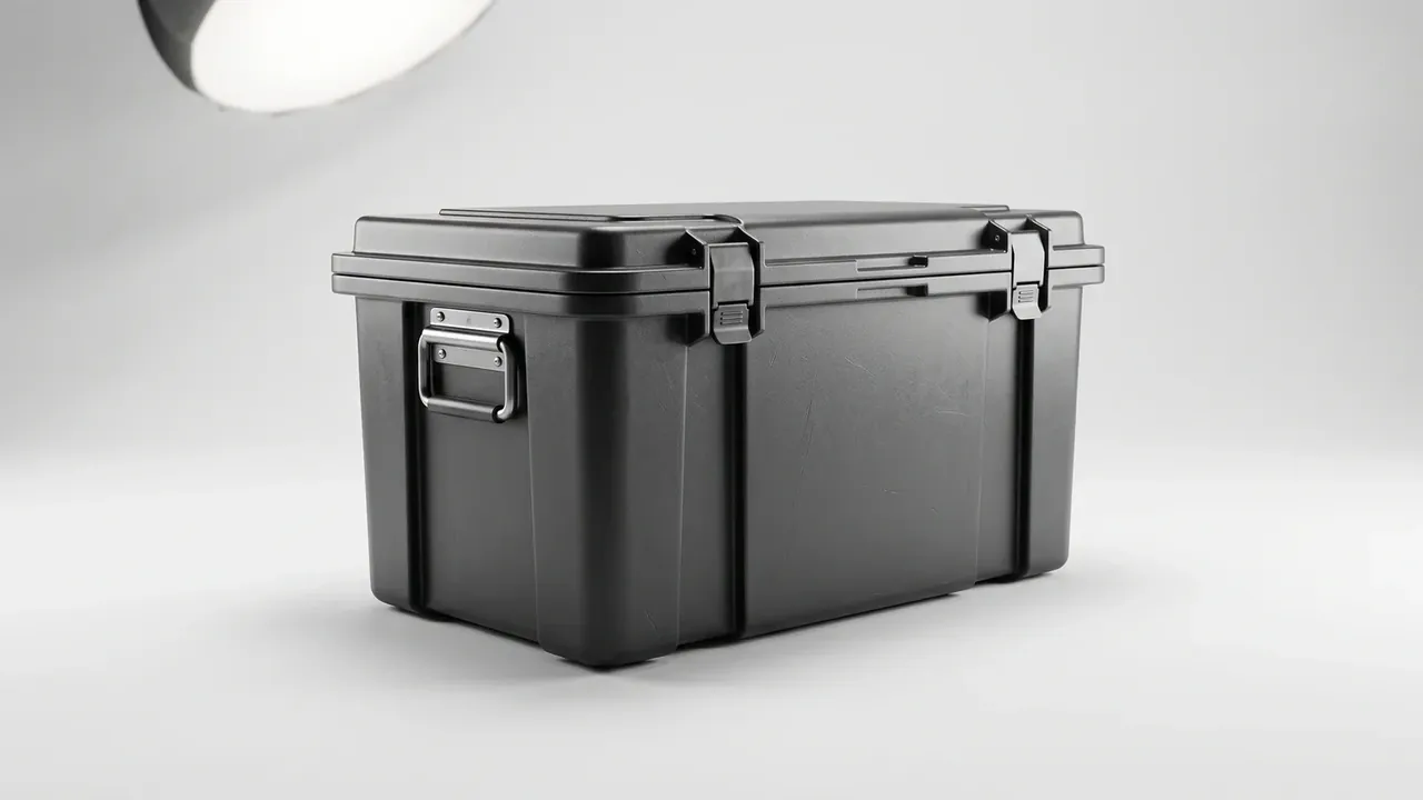 Explosive Storage Case Procurement: Quotes, MOQ and Lead Time