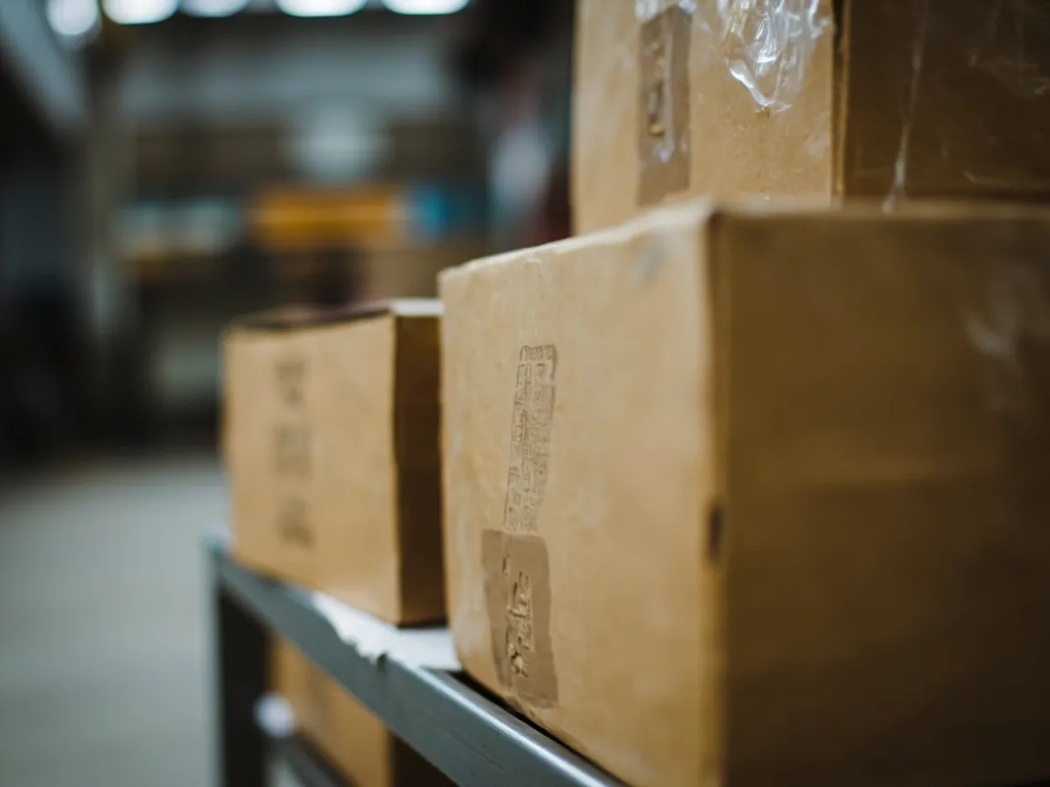 Anti-corrosion flame-retardant box storing instruments at a chemical site