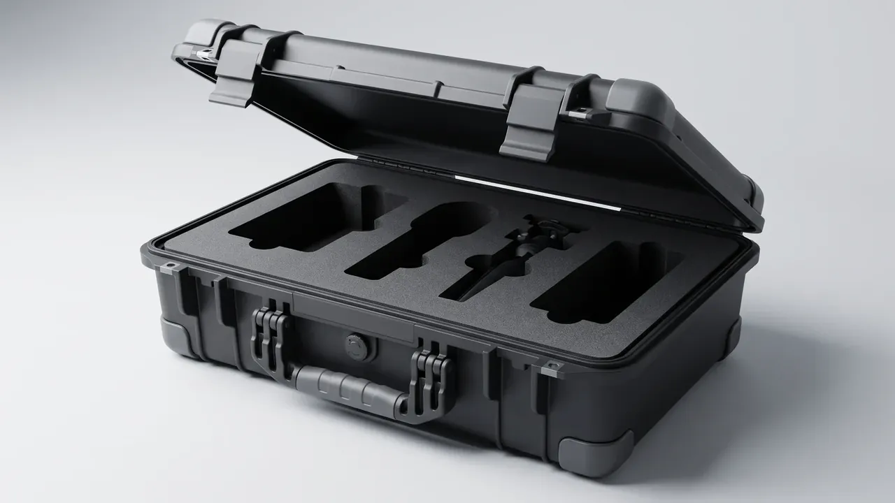 Fiber Optic Splice Plastic Case: 5 Selection Criteria