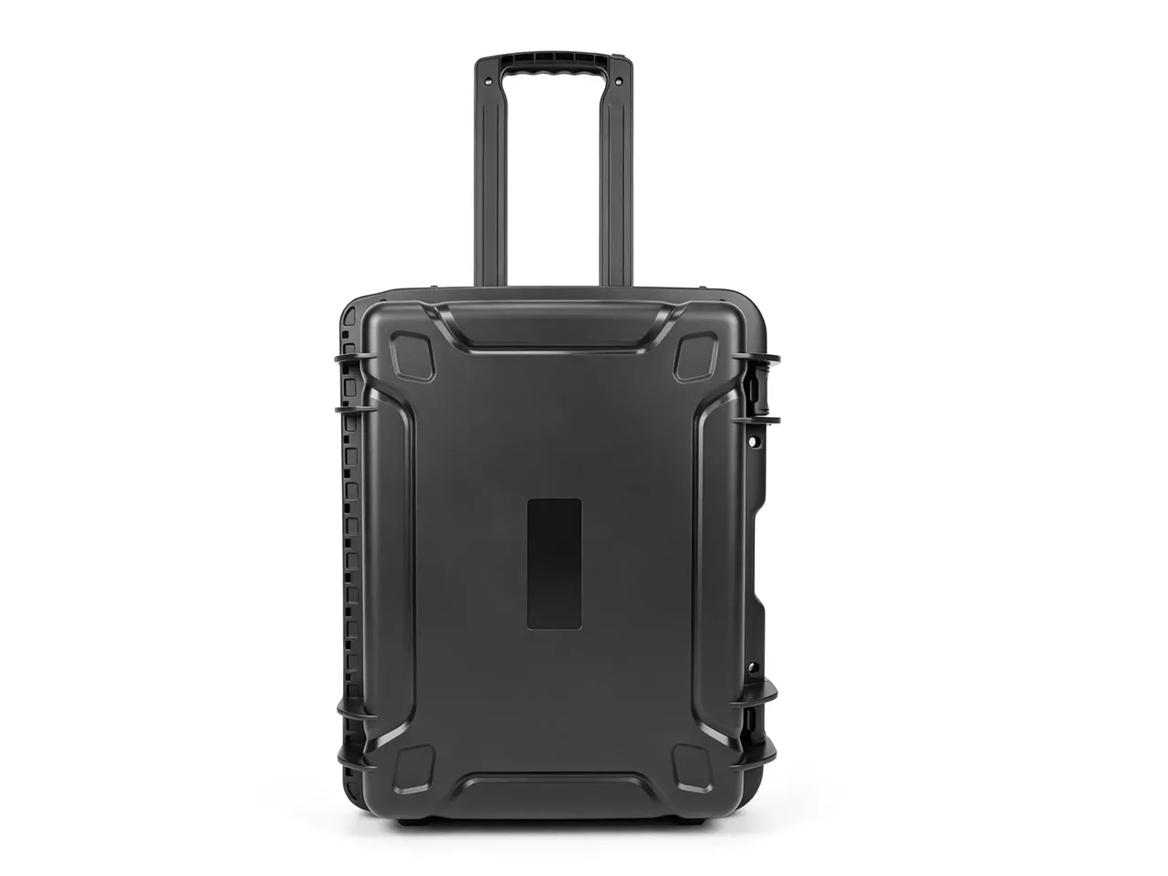 Fire Equipment Case Selection: Capacity, Division and Mounting