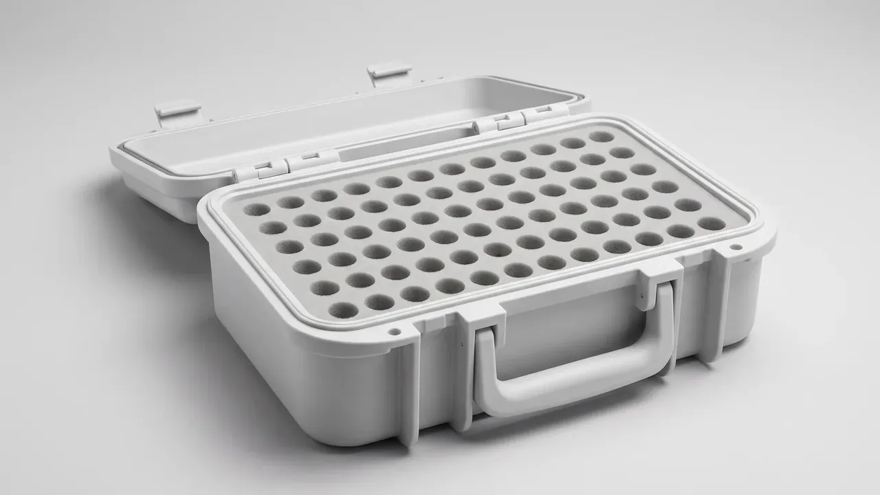 Firearm Plastic Gun Case Wholesale: Quote, MOQ and Lead Time