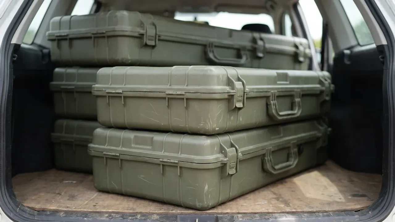 Firearm Storage Case vs Alternatives: Where the Gaps Are