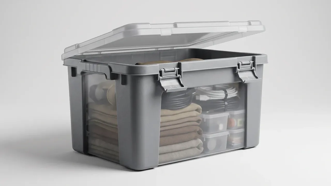 Firearm Transport Case Comparison: Against Four Alternatives