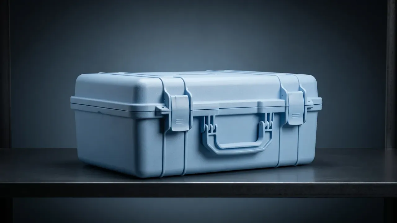 Firearm Transport Case Maintenance: Checks and Replacement Lines