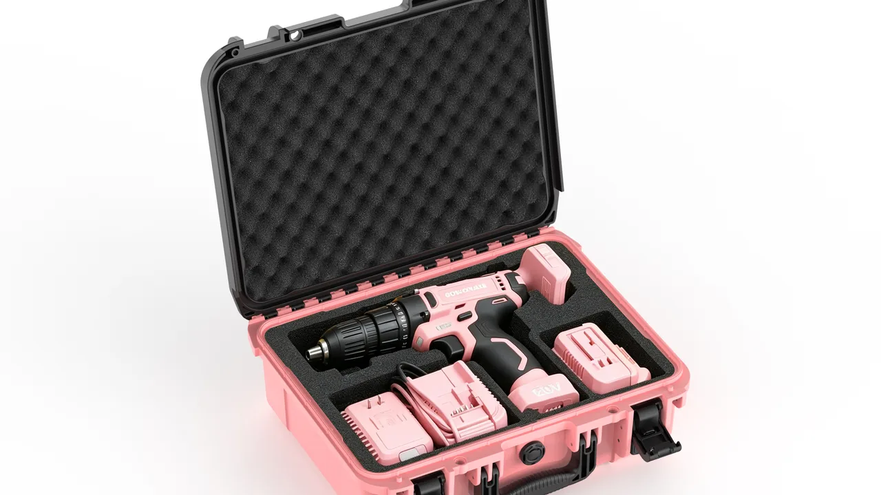 First Aid Cases: Medical Emergency Supply Storage & Protection