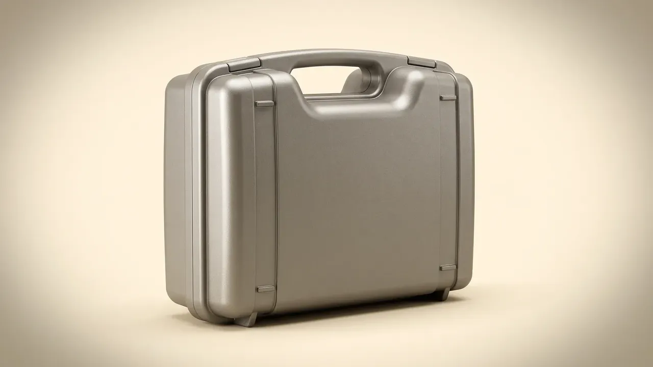 Which tests clear a First Aid Kit Case in ten minutes?