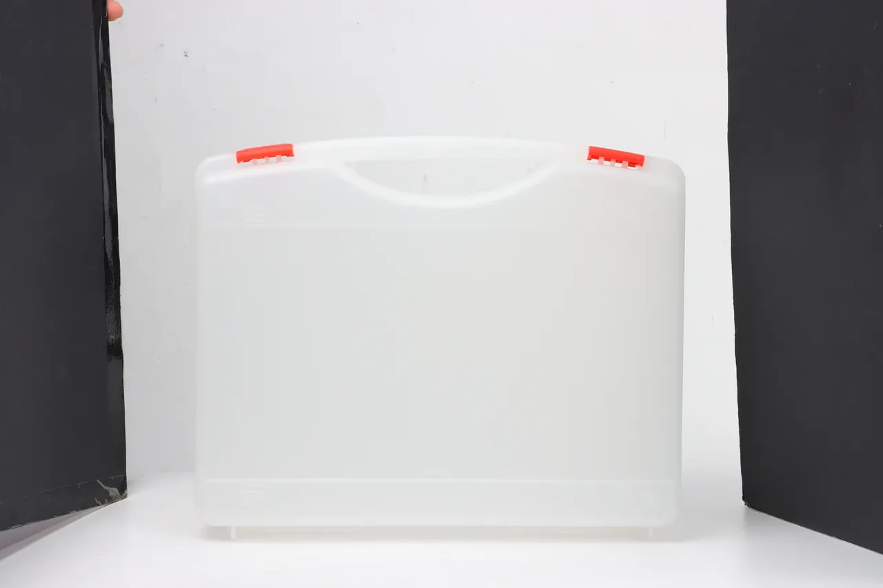 Flame Retardant Case: UL94 V-0 vs 5VA