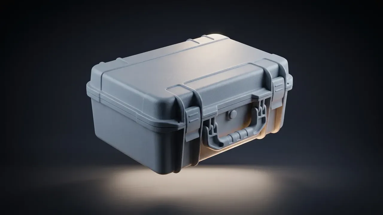 Flight Case Alternative Plastic Box: 5 Selection Criteria