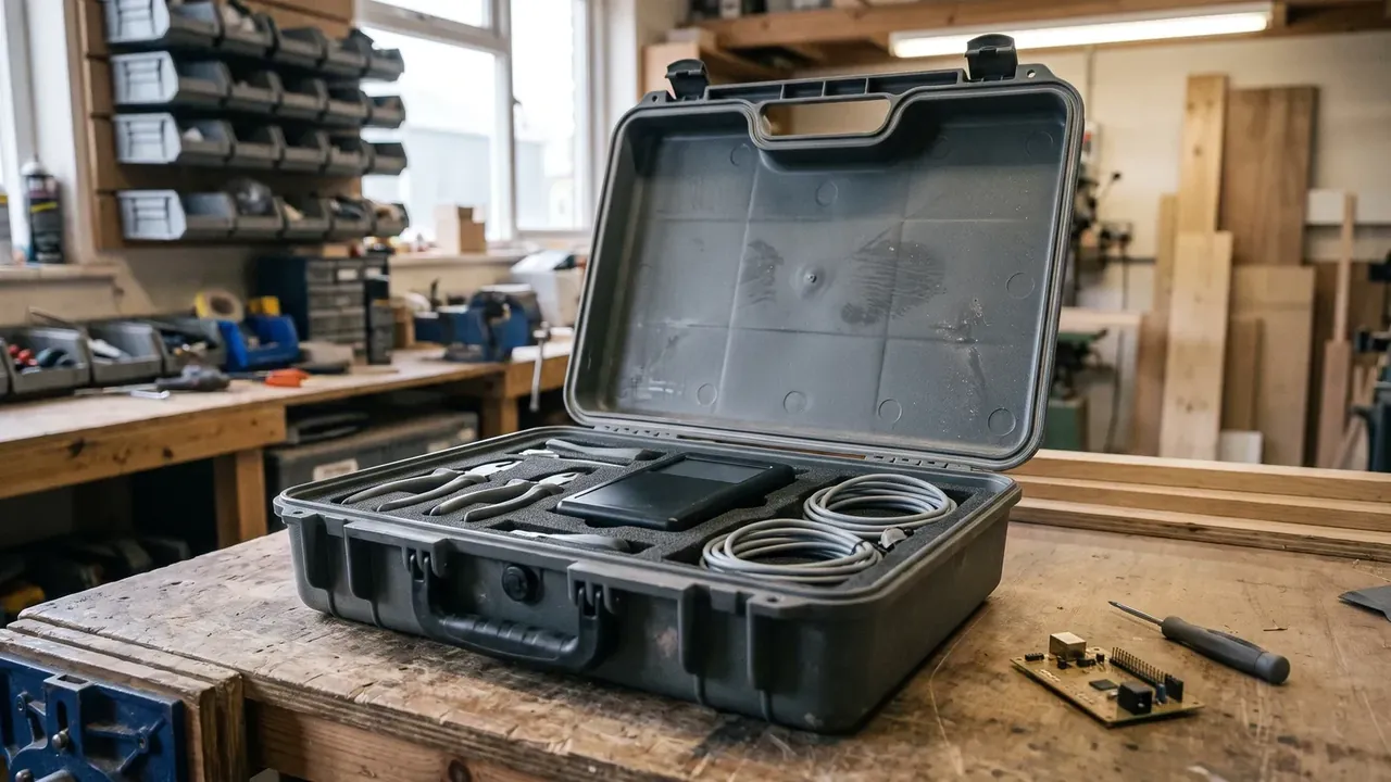 Foam Cutting vs Alternative Inserts: Where the Real Gap Is