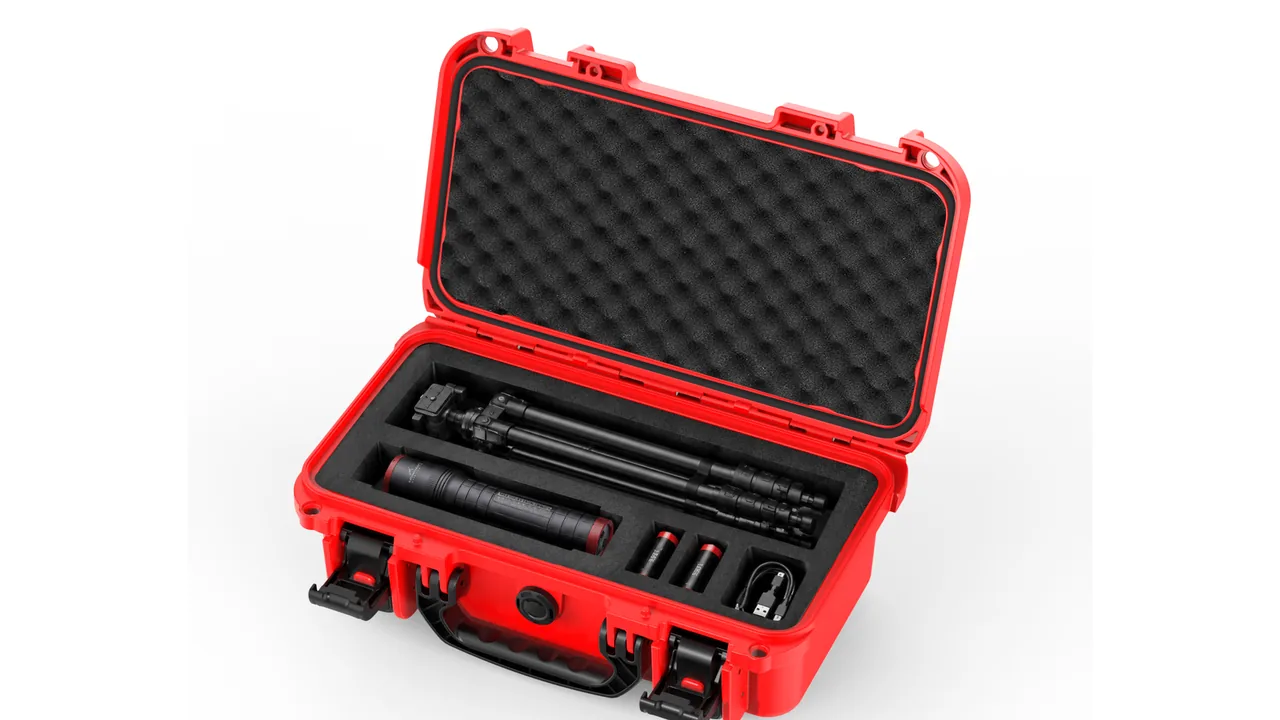 Foam Insert Cases: Liner Structure and Selection