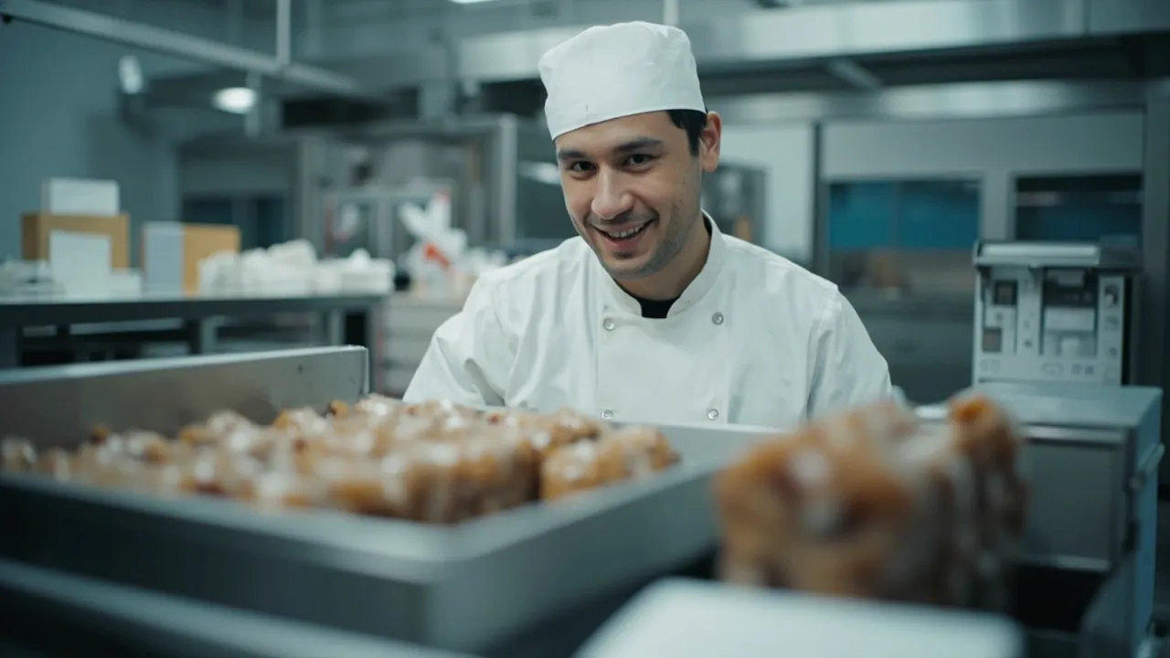 Food & Catering Insulated Cases: Delivery & Group-Meal Cold-Chain
