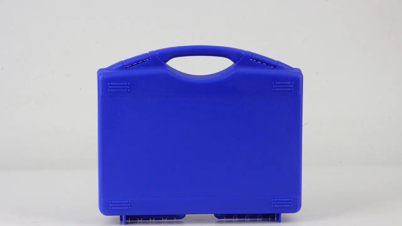 Forklift Parts Cases: Transport Protection for Masts & Hydraulic Valve Groups