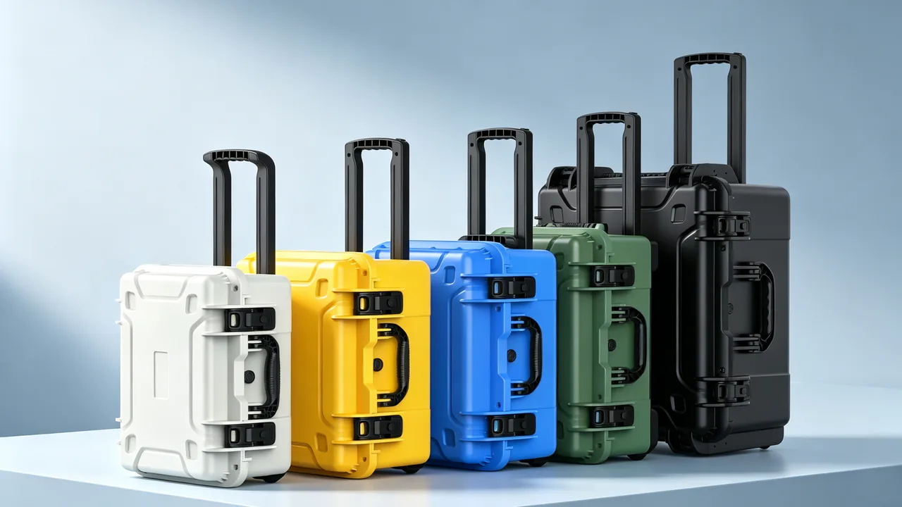 Frac Pump Cases: Fluid End & Plunger Protection