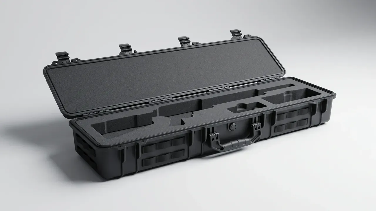 A Sampling Rework: Judging Fuze Pack Assembly Fit
