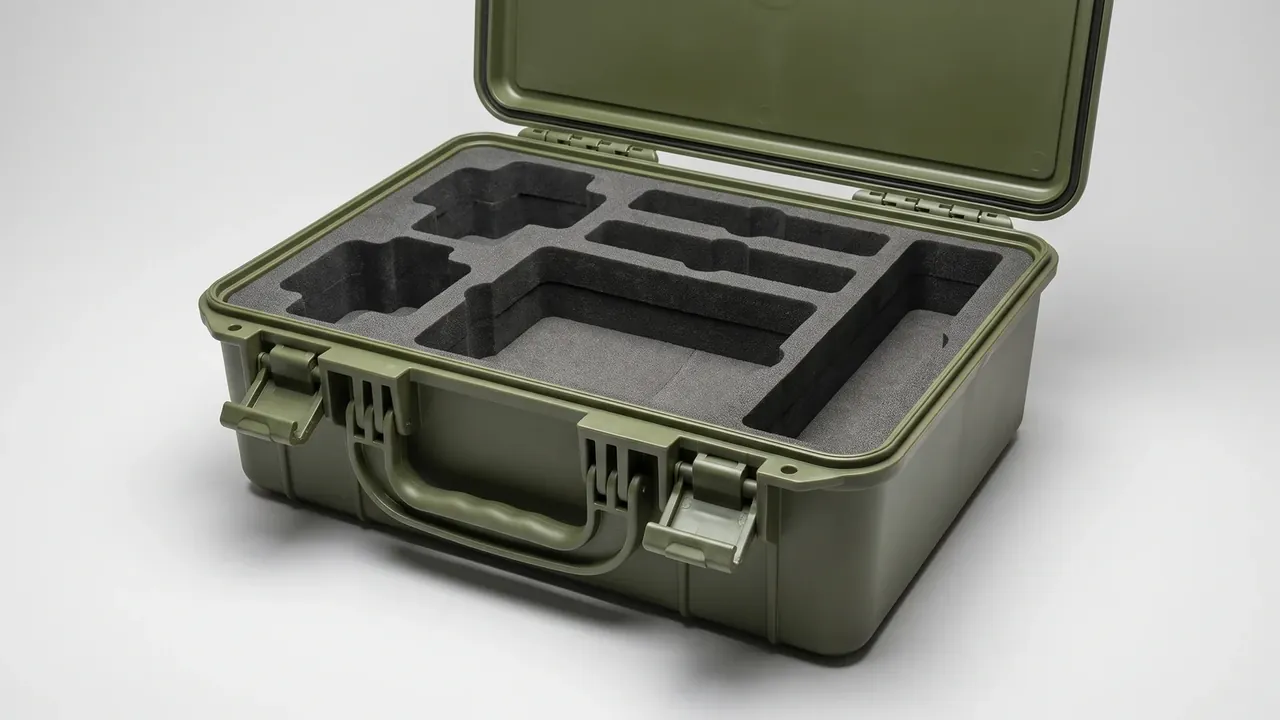 Gear Case Applications: Six Sites, Six Configurations