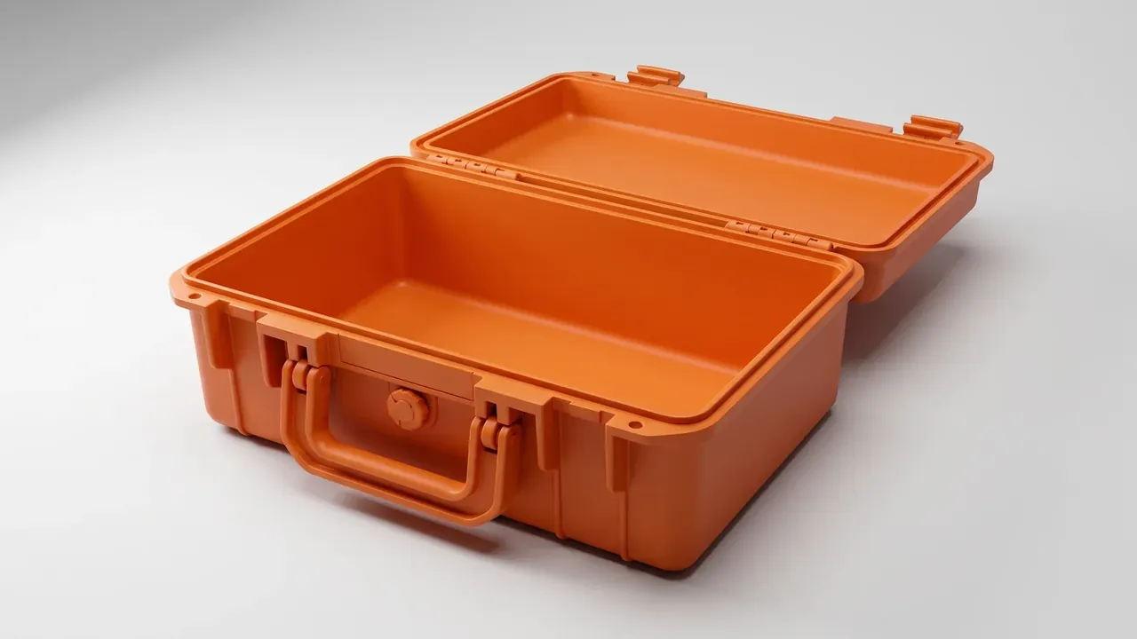 Gear Case Comparison: How It Differs from the Alternatives