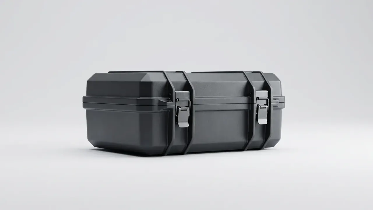 What Is a Gear Case? Definition, Types and Structure