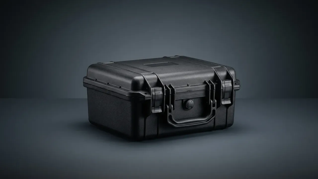 Gear Case Procurement: A Sampling and Factory Audit Diary