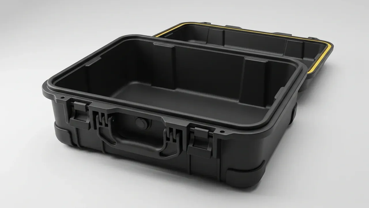 Gear Case Selection: Five Tests in Order