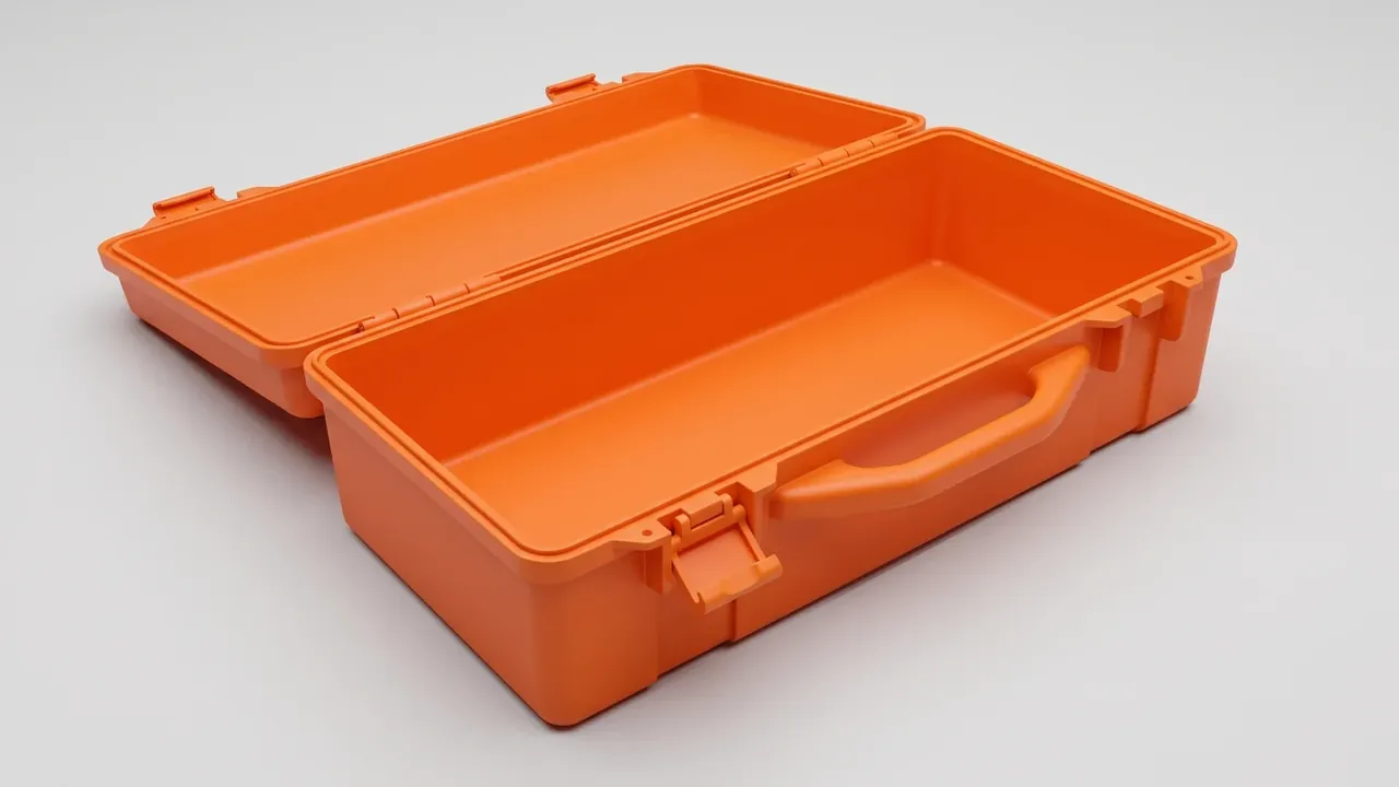 Gear Case Specifications: Size, Wall Thickness and Load