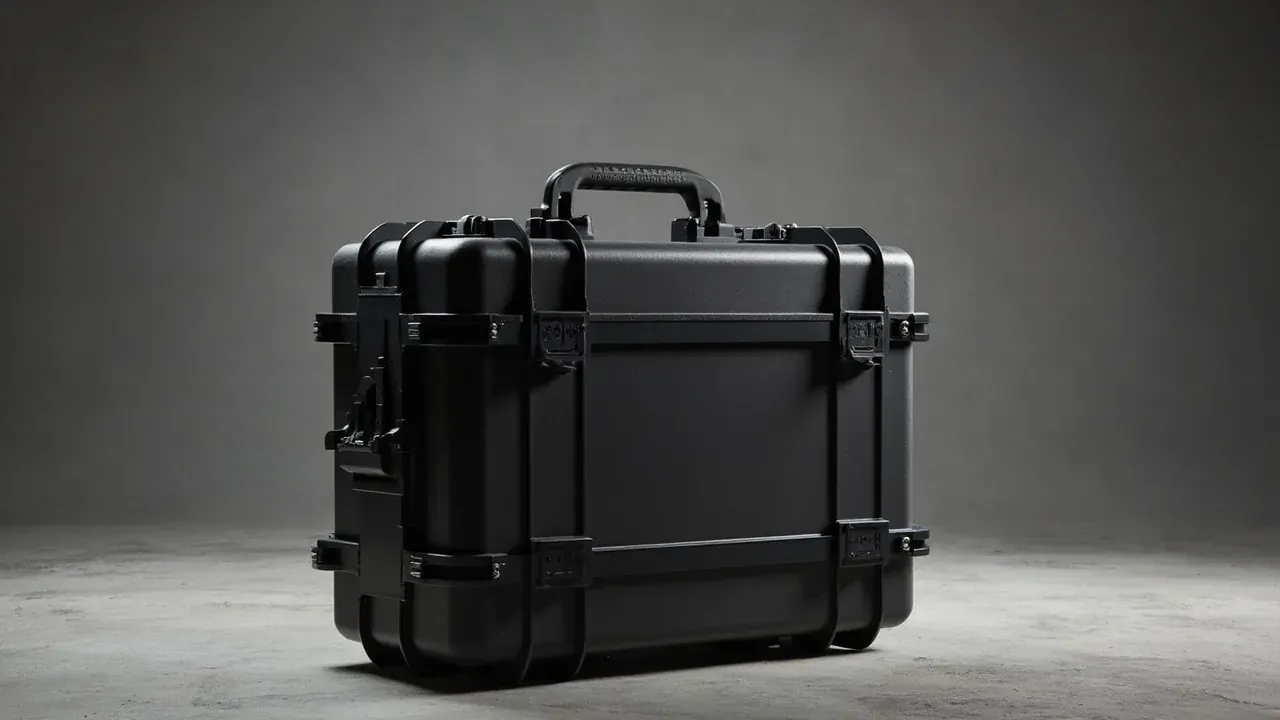 Gear Case vs Equipment Case: Close Names, Different Jobs