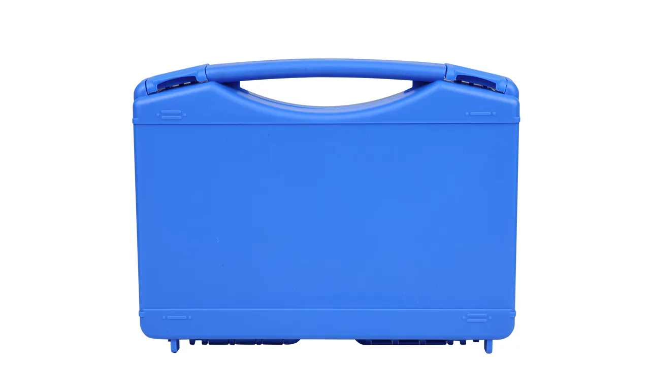 Gelatin Production Cases: Transport Protection for Extraction Tanks & Concentration Parts