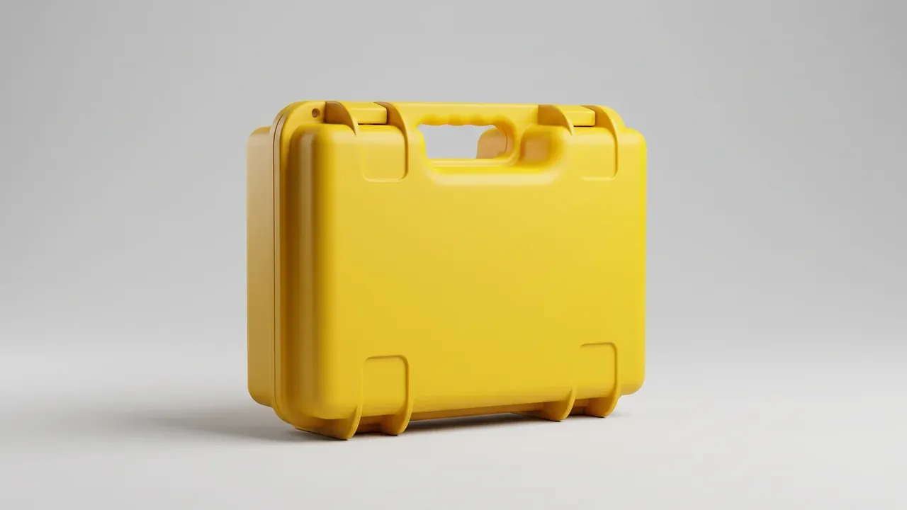 Global Supplier of Plastic Tool Boxes: Quote, MOQ and Lead Time