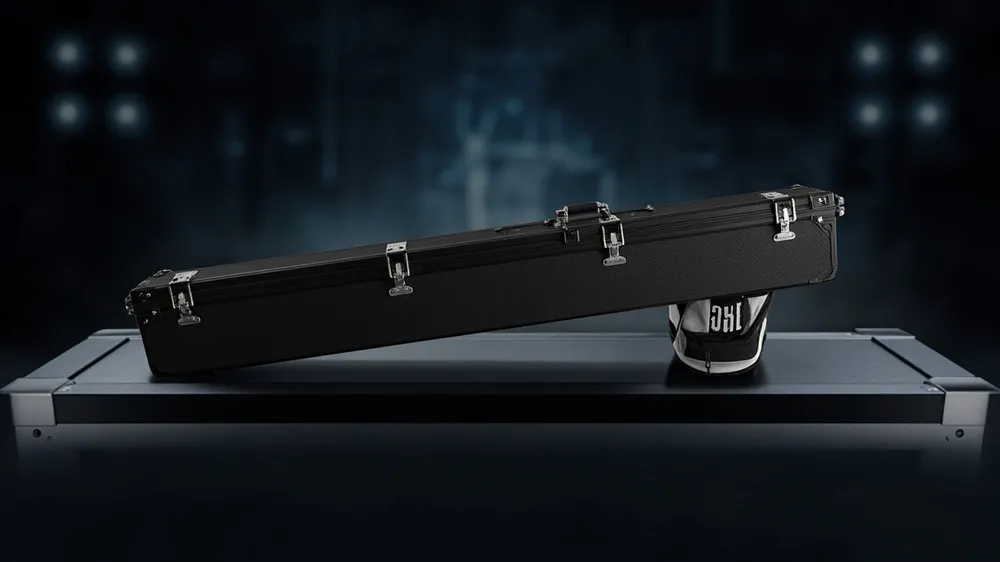 Golf Equipment Cases: Protect the Clubs That Cost a Fortune