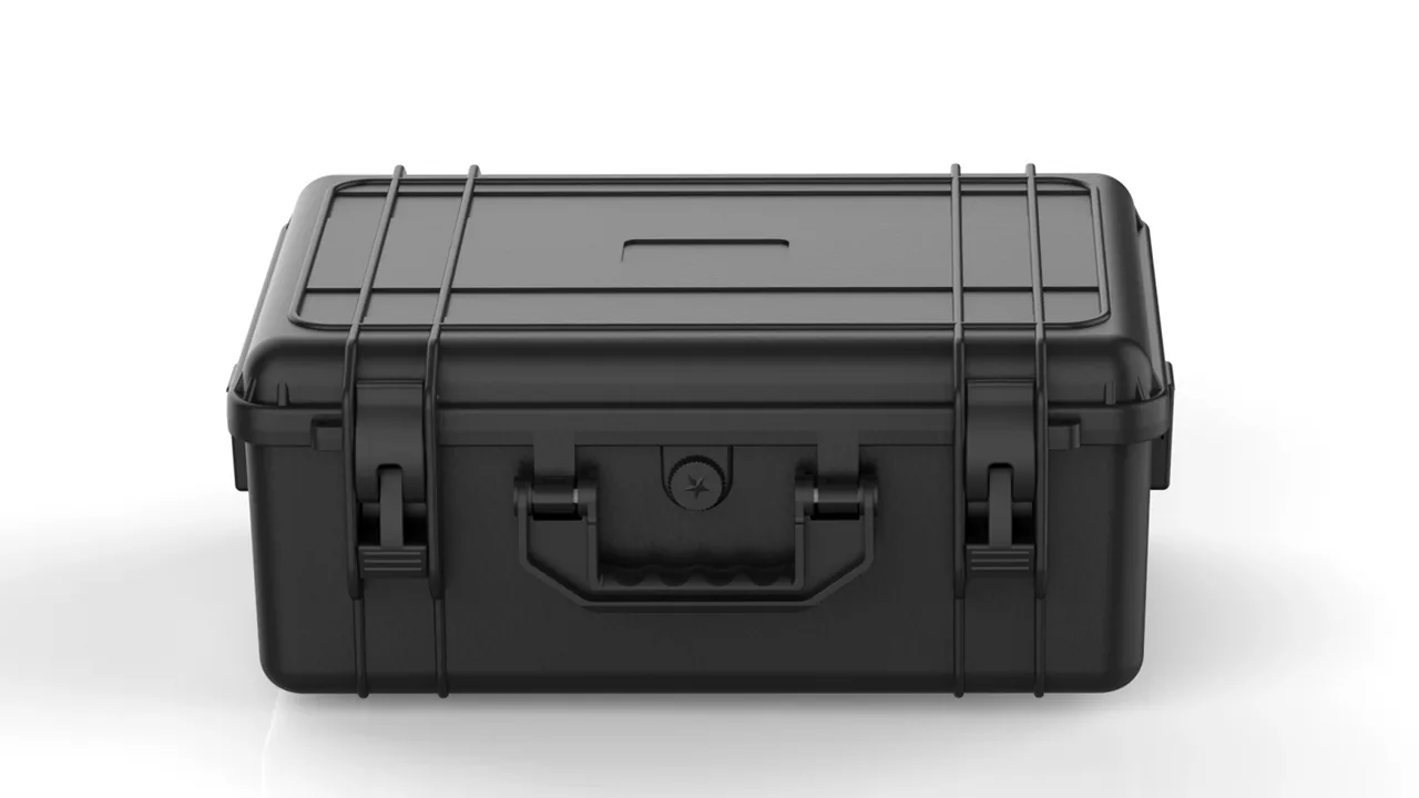 Greenhouse Control Parts Cases: Protection for Controllers & Actuators