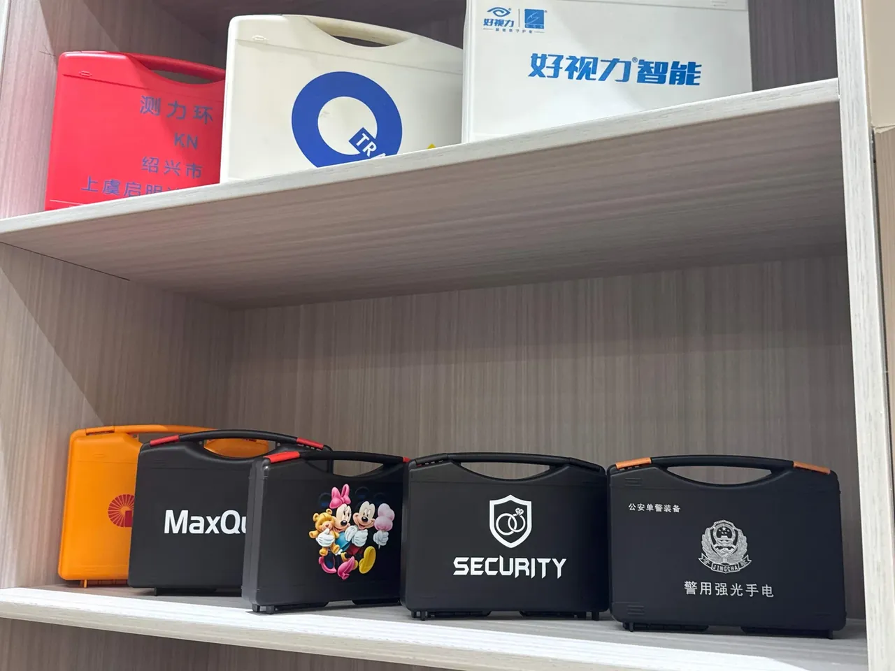 Grenade Storage Container vs Alternatives: Where the Gap Is