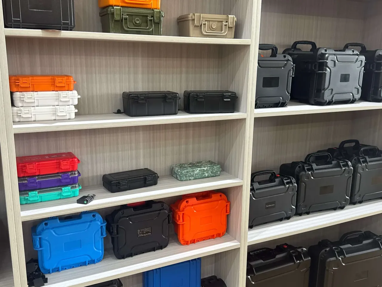 Grenade Storage Container Procurement: Price, MOQ, Lead Time
