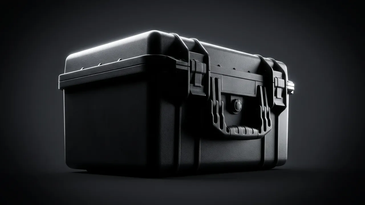 Structural detail of engineered-board and plastic cases