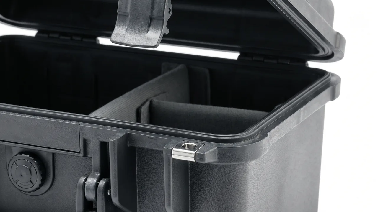 Guitar Cases: Instrument Transport and Humidity Protection