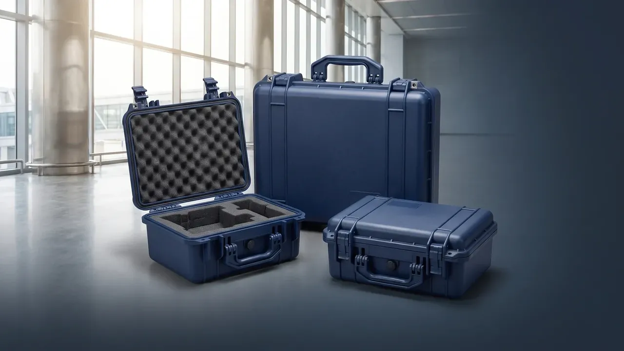 Gun Case Maintenance: Notes From a 42-Unit Quarterly Inspection