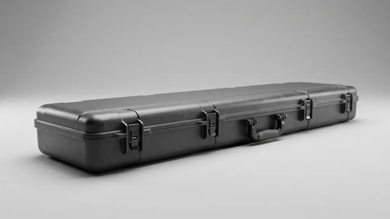 How Do You Judge Gun Case Production On Site? Six Field Tests
