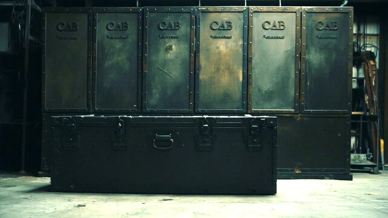 Gun Case vs Gun Box: Fixed Custody or Carrying Out