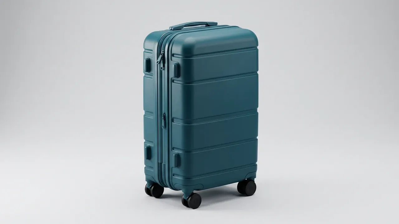 Hand Carry Hard Case: 90-Day Checks, 6 Tasks, 3 Swap Triggers