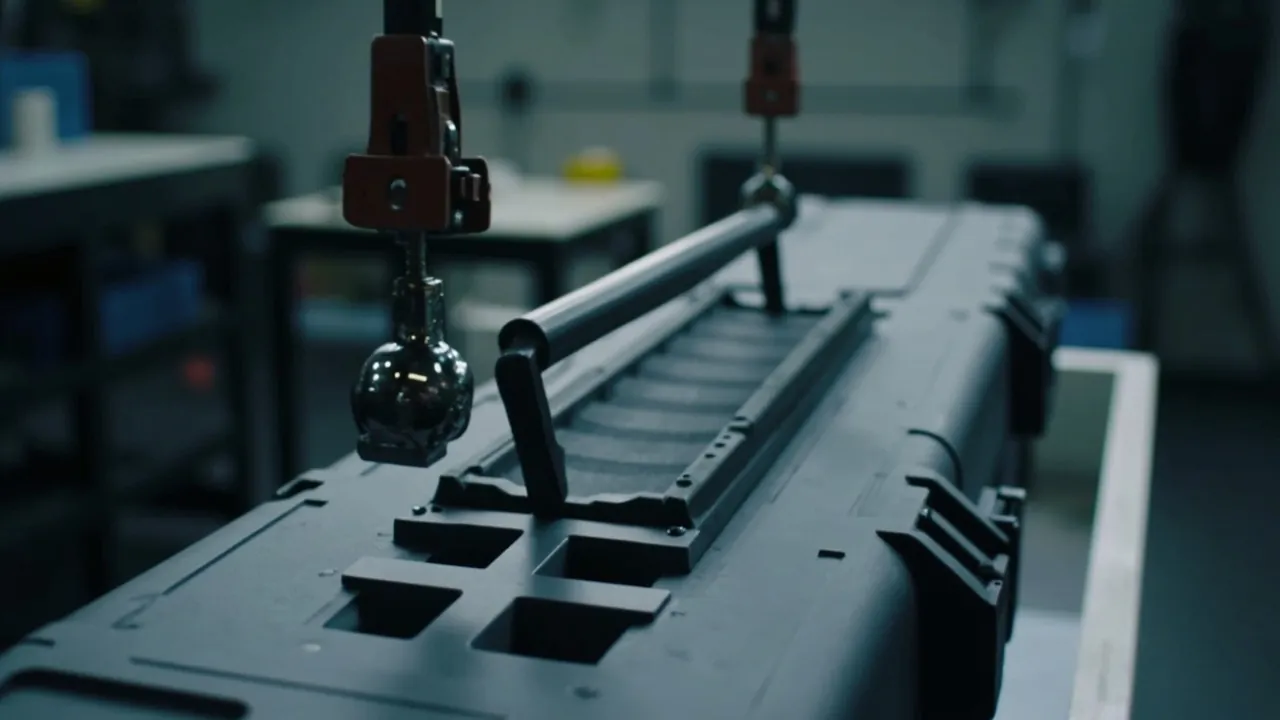 Case Handle Load Testing: Static vs Dynamic Verification