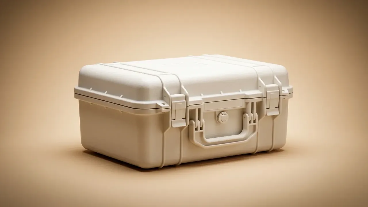 Hard Shell Suitcase Maintenance: Scratches, Wheels, Seals
