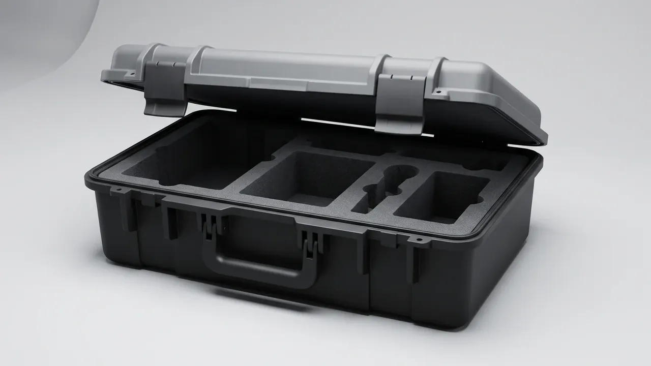 Heavy Duty Plastic Storage Trunk: Five Selection Criteria
