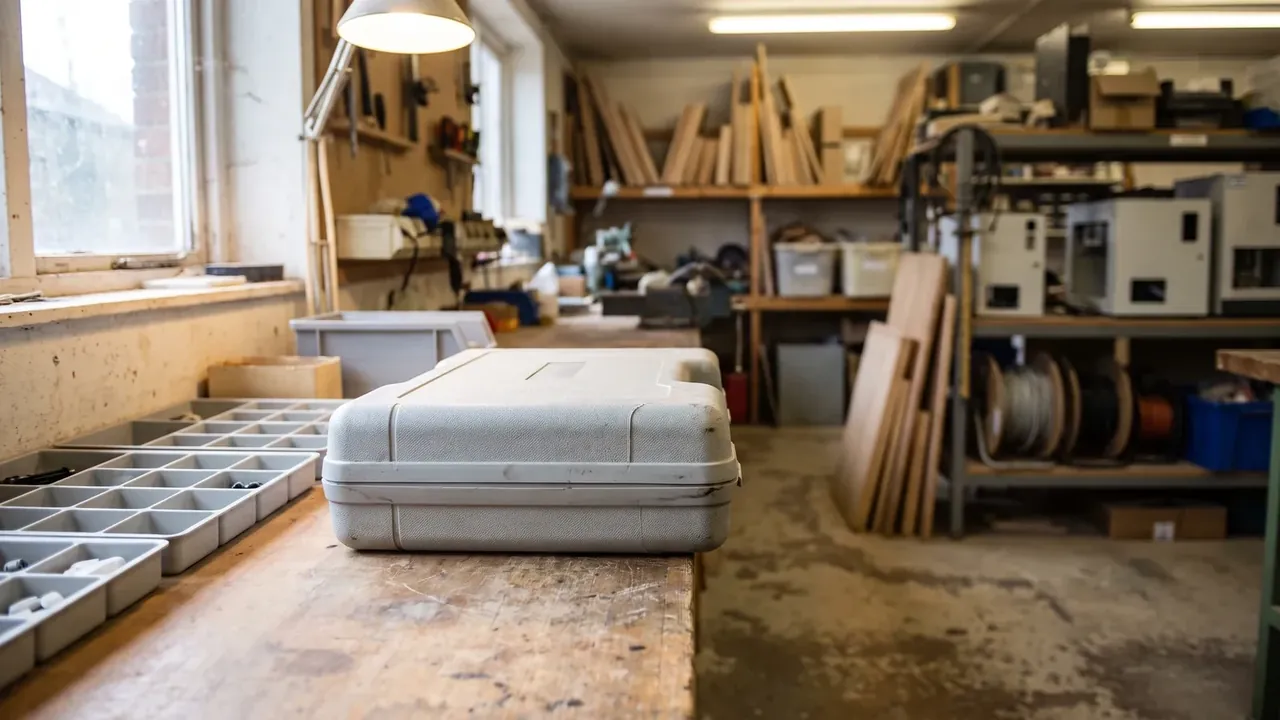 Heavy-Duty Protective Case vs Alternatives: Where the Gap Is