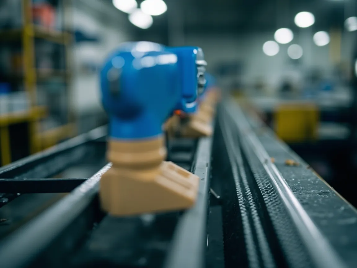 How to Choose a Protective Case OEM Factory: Ten Factory Audit Points - real application scene