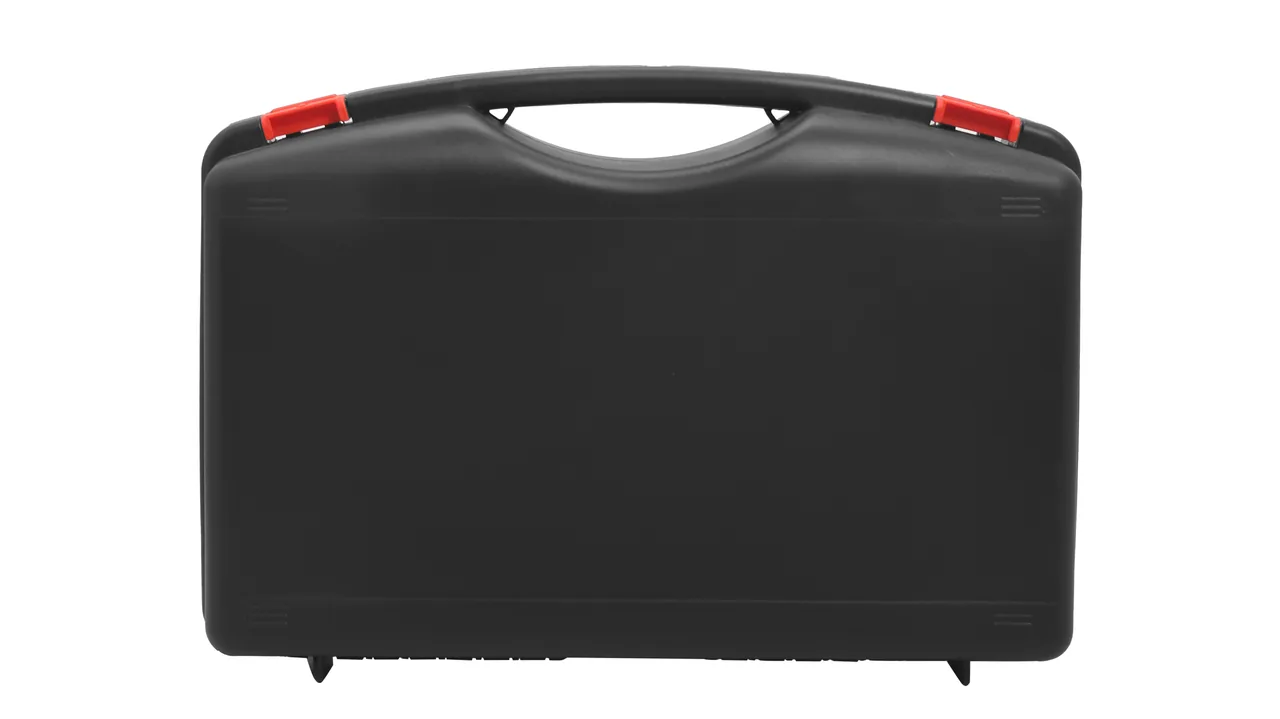 Hydraulic Press Brake Cases: Transport Protection for Slides & Cylinders