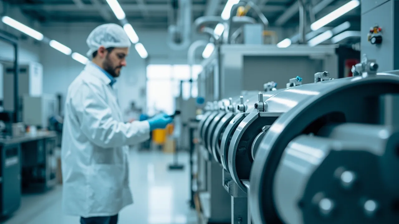 Hydrogen Fuel-Cell Stack Transport Cases: Bipolar Plate & Membrane Protection