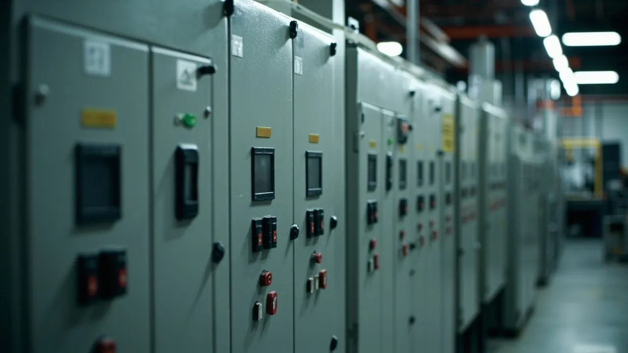 How to Select a Waterproof Control Box for Industry: Five Key Parameters