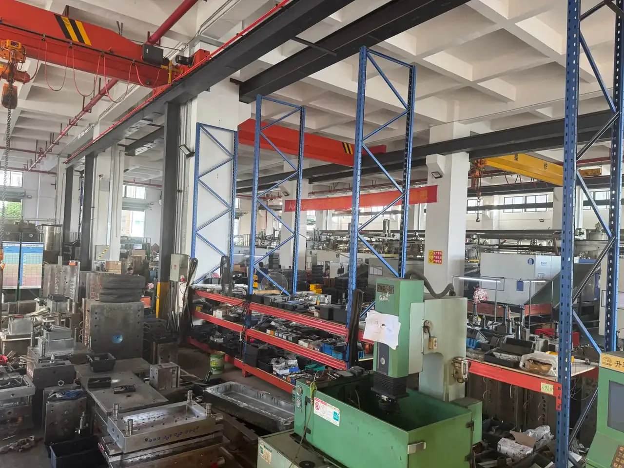 Where an Injection Molded Protective Case Is Used